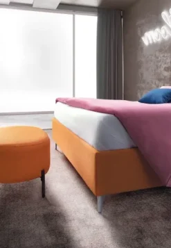 LETTO Mirabilis Mottes selection a PREZZI OUTLET