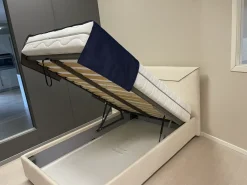 Letto Mod mirabilis di Le comfort scontato del 43%