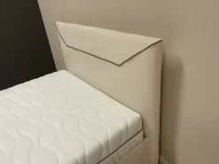 Letto Mod mirabilis di Le comfort scontato del 43%