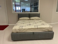 LETTO Mod quiet Bside a PREZZI OUTLET