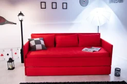 Letto modello Divano letto suite expo di Artigianale a prezzi convenienti