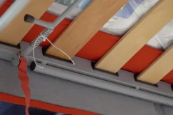 Letto modello Divano letto suite expo di Artigianale a prezzi convenienti