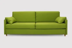 Letto modello Divano letto girevole expo di Artigianale in offerta