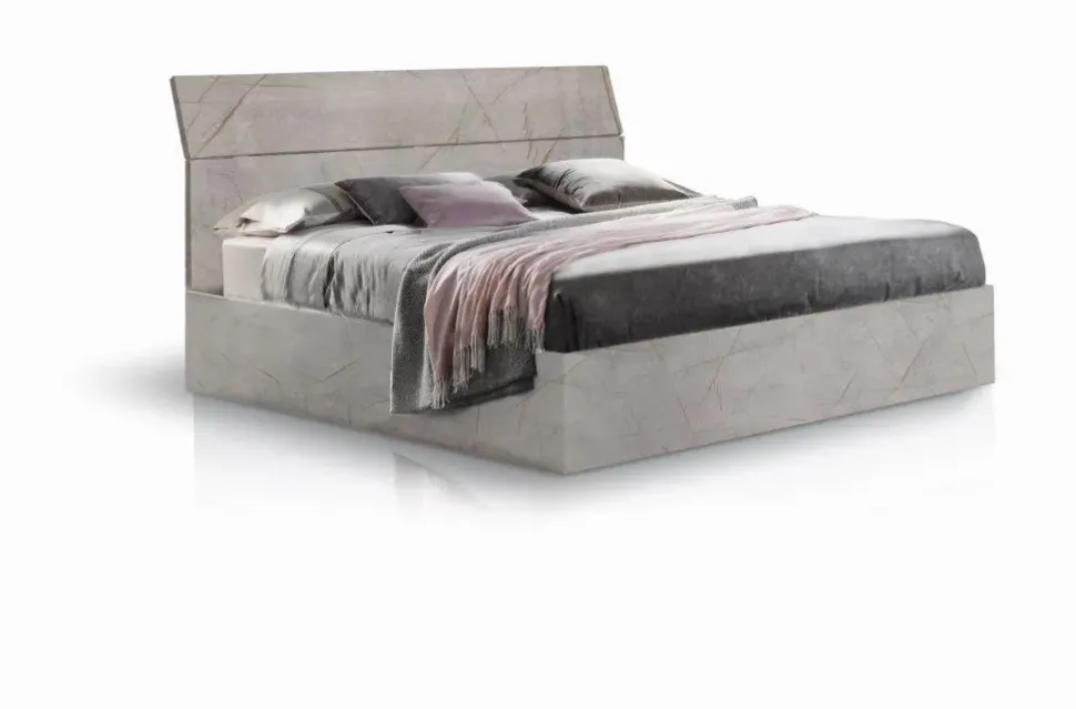 Letto Modello mary Artigianale SCONTATO a PREZZI OUTLET