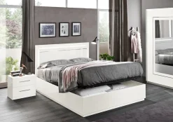 LETTO Modello star  Artigianale a PREZZI OUTLET