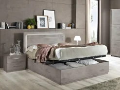 LETTO Modello star  Artigianale a PREZZI OUTLET