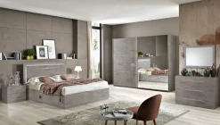 LETTO Modello star  Artigianale a PREZZI OUTLET