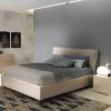 Letto moderno 06 Artigianale con un ribasso del 40%