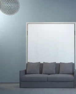 Letto moderno a scomparsa Nobu- promo sul nuovo Clever a prezzo scontato