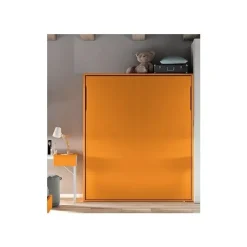 Letto moderno a scomparsa matrimoniale Artigianale scontato 42%.