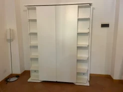 Letto moderno a scomparsa Lgm gm2202 Clei a prezzo ribassato