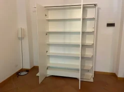 Letto moderno a scomparsa Lgm gm2202 Clei a prezzo ribassato