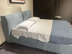 Letto moderno Adele Gamma con un ribasso del 32%