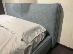 Letto moderno Adele Gamma con un ribasso del 32%