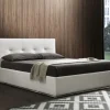 Letto moderno Ale Ergogreen scontato 46%