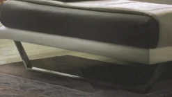 Letto moderno ALEXIA - Ergogreen a prezzo ribassato