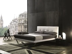 Letto moderno Alexia Ergogreen con un ribasso esclusivo