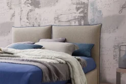 Letto moderno Allen Le comfort con uno sconto esclusivo