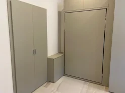 Letto moderno Altea 120 Clei con un ribasso del 30%