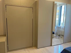 Letto moderno Altea 120 Clei con un ribasso del 30%