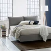 Letto moderno Aria Hopplà scontato 35%