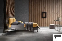 Letto moderno Arty compatto Samoa scontato 35%