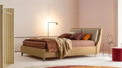 Letto moderno Attico Twils con un ribasso esclusivo
