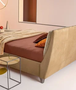 Letto moderno Attico Twils con un ribasso esclusivo