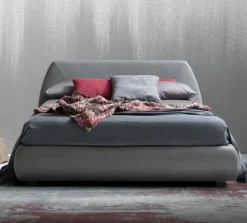 Letto moderno Belmondo Le comfort scontato 35%