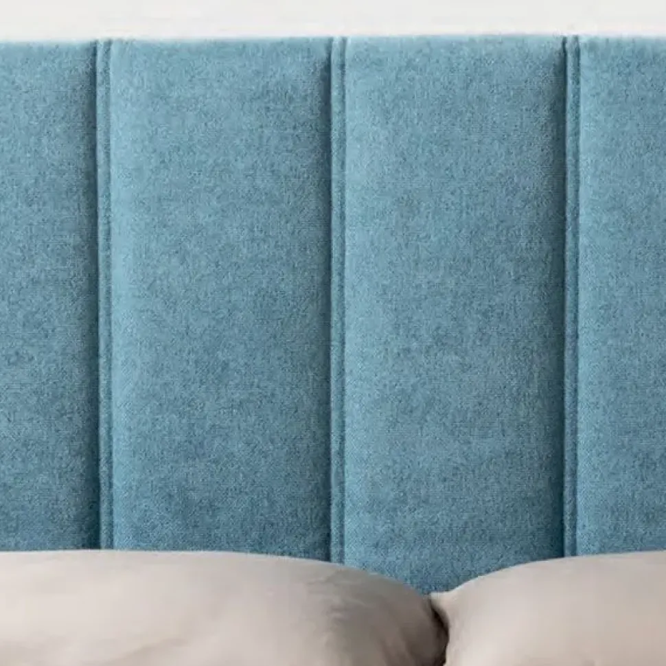 Letto moderno Benedetta di Stilfar italia SCONTATO