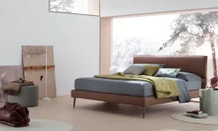Letto moderno Benny V&nice scontato 32%