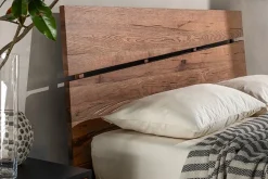 Letto moderno Bogotà Le fablier con un ribasso del 30%