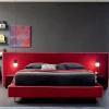 Letto moderno Bowie Felis con uno sconto del 29%