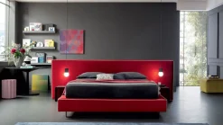 Letto moderno Bowie Felis con uno sconto del 29%