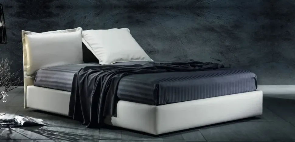 Letto moderno Break 14 Excò con uno sconto del 40%