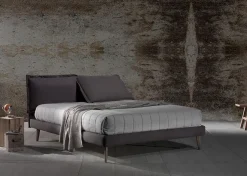 Letto moderno Break 14 Excò con uno sconto del 40%