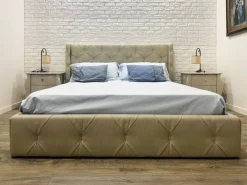 Letto moderno Capri di Target point SCONTATO