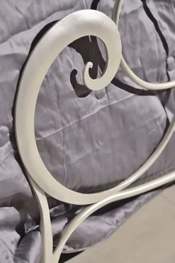 Letto moderno Cav 590 * Collezione esclusiva scontato 30%