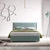 Letto moderno con contenitore Hesperis Mottes selection a prezzo ribassato