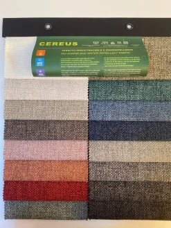 Letto moderno con contenitore Hesperis Mottes selection a prezzo ribassato