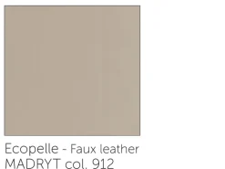 Letto moderno con contenitore Francesca ecopelle Stilfar a prezzo ribassato