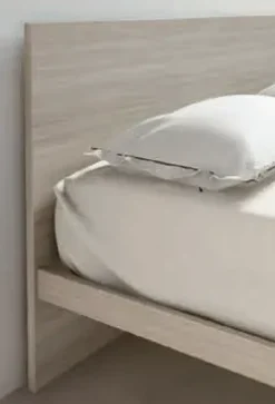 Letto moderno con gambe Eco Zg mobili a prezzo scontato