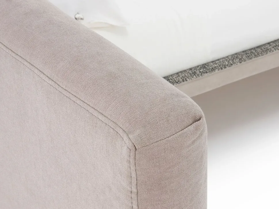 Letto moderno Cooper outlet Diotti.com scontato 49%