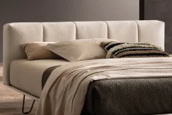 Letto moderno Crook Samoa con uno sconto del 35%