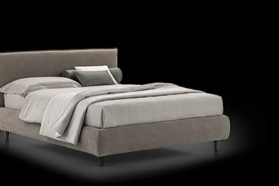 Letto moderno Dalia V&nice con un ribasso del 32%
