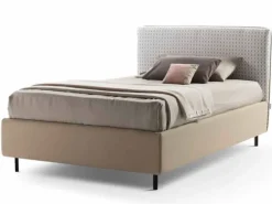 Letto moderno Emma Stilfar con uno sconto esclusivo