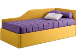 Letto moderno Erik Felis scontato 37%