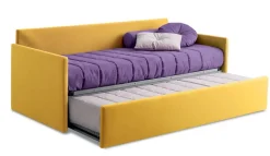 Letto moderno Erik Felis scontato 37%