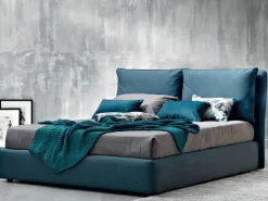 Letto moderno Fris Le comfort con un ribasso esclusivo