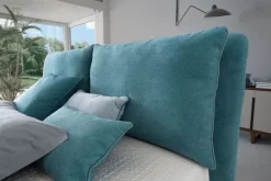 Letto moderno Fris Le comfort con un ribasso esclusivo